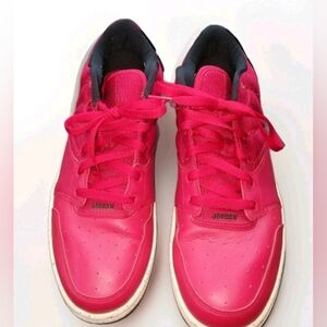 Air Jordan Flight Original 3 Red & Black Mens Sneakers Shoes Size 11 1/2